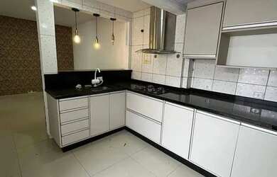 Imagem 11: Casa térrea de esquina. Varanda, Guarda roupa, 85m² de Áreae2 Vagas...