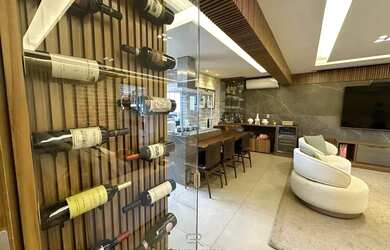 Imagem 15: Apartamento com 181m², Reformado e Decorado, Ed Salvador Dali, R$ 1.350.000