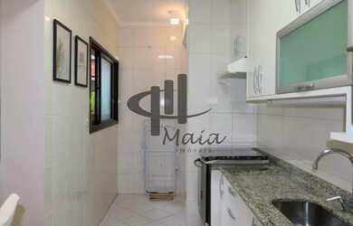 Imagem 8: Venda Apartamento Sao Caetano do Sul Santa Maria Ref: 28548