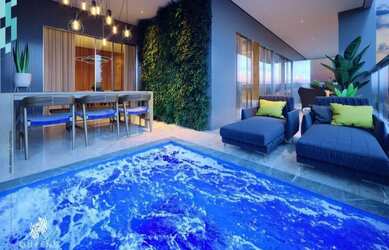 Imagem 10: QUEENS RESIDENCE - 112m2 - PRONTO Somente 3 Unidades