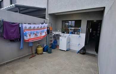 Imagem 9: Sobrado na Hípica Jaguari