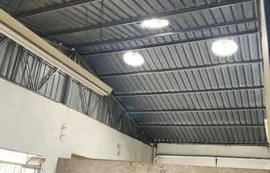 Imagem 16: GALPÃO - TATUAPÉ - SP. 550m² de Áreae4 Vagas na garagem