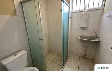 Imagem 8: Locação de Apartamento no Cond. Mandela 1