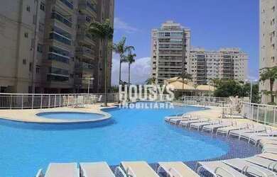 Imagem 16: Apartamento com 3 quartos à venda, 89 m² por R$ 950.000 - Barra da Tijuca...