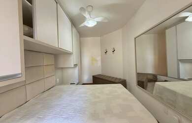 Imagem 8: Apartamento 2 dormitórios, mobiliado e decorado na Zona Nova Capão da...