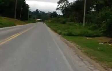 Imagem 2: Sítio 468 x 1.000 no Rio Preto da Eva Km 120 250.000