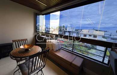 Imagem 3: Apartamento para venda em Jurerê Internacional