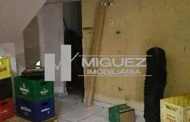 Imagem 6: Espaço para deposito. 70m² de Área