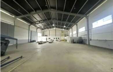 Imagem 5: Alugo Galpao 740m.Pirabeiraba