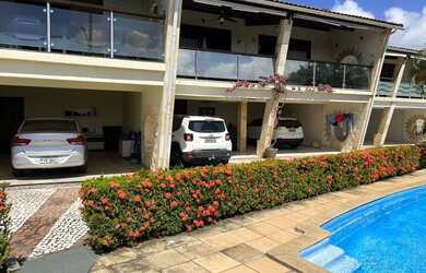 Imagem 5: CASA TRIPLEX EM PIRANGI DO NORTE - OPORTUNIDADE DE NEGÓCIO