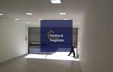 Imagem 3: Loja para alugar, 85 m² por R$ 12.500,00/mês - Pinheiros - São Paulo/SP