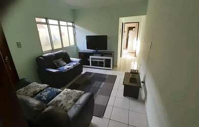 Imagem 3: Imóvel para venda possui 125 metros quadrados com 2 quartos em Jardim...