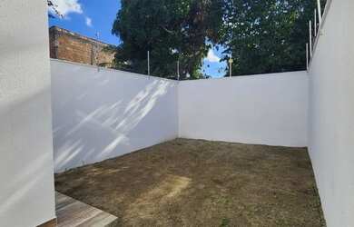 Imagem 10: Casa pronta para morar - 2/4 sendo 1 suíte - próximo ao Parque da Cidade