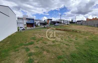 Imagem 10: Terreno à venda, 300 m² por R$ 425.000,00 - Jardim Laguna - Indaiatuba/SP