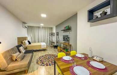 Imagem 3: Kitnet/Conjugado : / Residencial / Centro