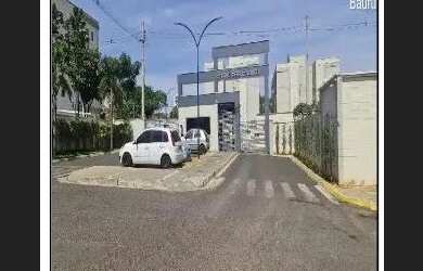 Imagem 1: Apartamento de leilão em JARDIM ALVORADA / BAURU / SP
