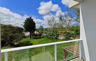 Imagem 9: Casa à venda em condomínio fechado - Haras Residence / Sergipe