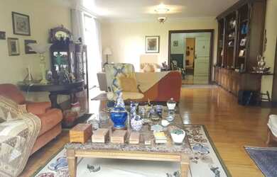 Imagem 10: Apartamento com 4 dormitórios e 2 vagas em Higienópolis