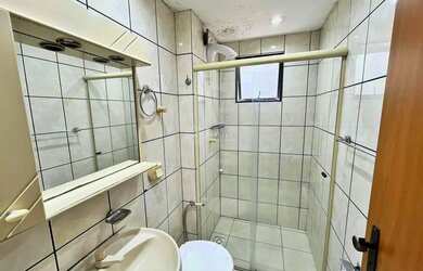 Imagem 13: Temporada Ed. Onix 02 dormitórios // Ar condicionado // Wifi