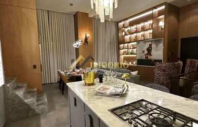 Imagem 4: COBERTURA ALTO PADRÃO EM ITAJAÍ 03 SUÍTES, TERRAÇO COM PISCINA