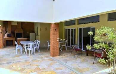 Imagem 11: Casa com 5 dormitórios, 439 m² - venda por R$ 3.000.000,00 ou aluguel...