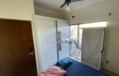 Imagem 11: Casa com piscina no Residencial Santa Regina de 02 dormitórios