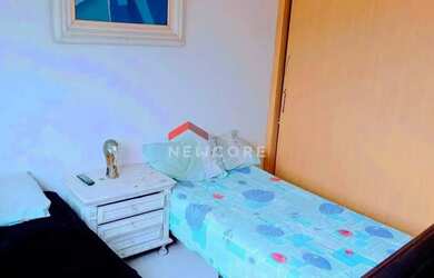 Imagem 5: Casa de condomínio em Rua Radeck Muzzi - Santa Amélia - Belo Horizonte/MG