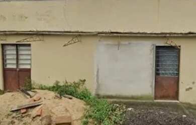 Imagem: O depósito possui 60m² de Área e está localizado em Sao