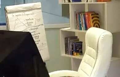 Imagem 6: Consultório para venda tem 40 metros quadrados em Carmo - Belo Horizonte - MG