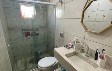 Imagem 13: Casa com 2 dormitórios à venda, 153 m² por R$ 430.000,00 - Núcleo...