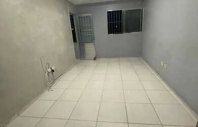 Imagem: O quarto está localizado em Nossa Senhora da Conceição, Paulista