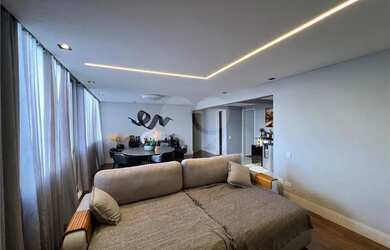 Imagem 2: Apartamento à venda com 3 quartos, sendo 1 suíte, no condomínio Portal...