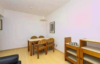 Imagem 3: Apartamento Para Locação Consolação, 1 Quartos, 1 Vaga, 50m² - condomínio...