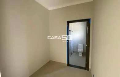 Imagem 16: Casa à venda no Condomínio Olívio Franceschini em Hortolânfia/SP