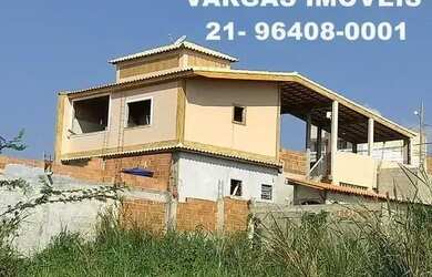 Imagem: O terreno possui 120m² de Área e está localizado em Campo