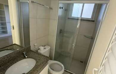 Imagem 15: Lindo apartamento pra locação no Inovatto Condominium Club