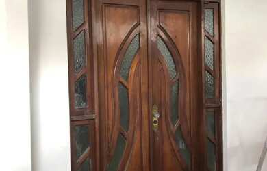 Imagem 16: Casa para aluguel possui 200 metros quadrados com 3 quartos em Monte Serrat...