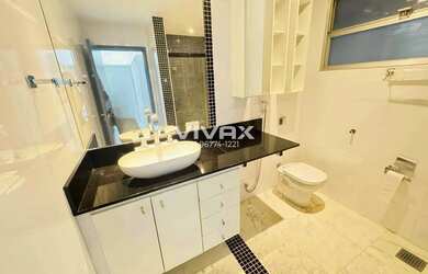 Imagem 8: LEBLON - General Venâncio Flores - 2 Quartos - 1 Suíte - 3 Banheiro - 1 Vaga