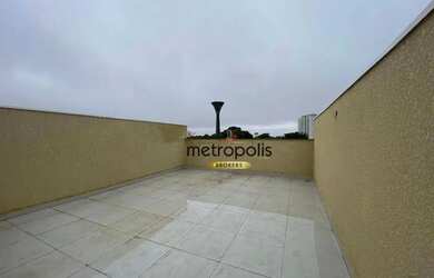 Imagem 16: Cobertura à venda, 106 m² por R$ 465.000,00 - Vila Helena - Santo André/SP