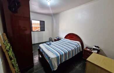 Imagem 9: Casa com 3 dormitórios à venda, 100 m² por R$ 300.000,00 - Jardim Costa...