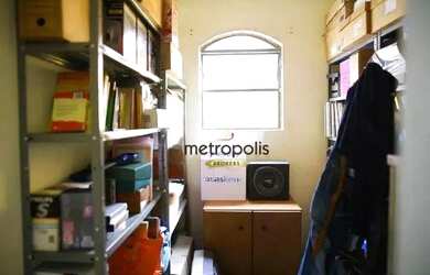 Imagem 5: Sobrado à venda, 174 m² por R$ 595.000,00 - Jardim Ana Maria - Santo André/SP