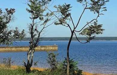 Imagem 11: Chácara em 3 marias MG Ótimo lugar para pescar nadar e descansar. Escritura...