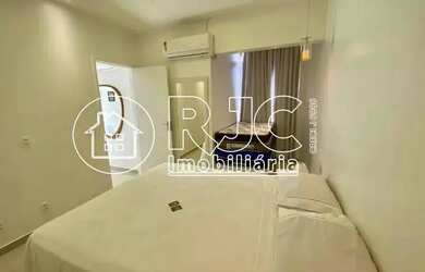 Imagem 11: Imóvel para venda tem 70 metros quadrados com 2 quartos em Vila Isabel - Rio de Janeiro