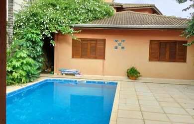 Imagem 2: CASA TÉRREA - VILA PETRÓPOLIS - SP