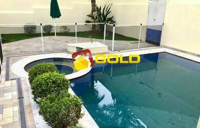 Imagem 6: Casa em Condomínio para Venda em Uberlândia, Condomínio Jardins Roma,...