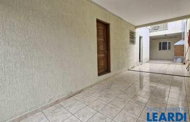 Imagem 3: SOBRADO - LAUZANE PAULISTA - SP