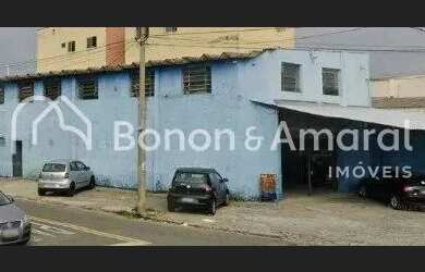 Imagem: O depósito possui 551m² de Área, Imóvel novo e está localizado