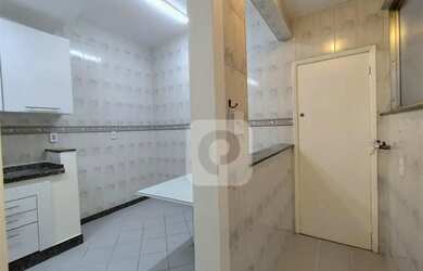 Imagem 9: Dois quartos reformados na Tijuca com vaga