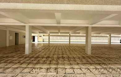 Imagem 4: Ref.- 395 - Ed. Savannah. Churrasqueira, Imóvel mobiliado, Varandae142m²...