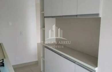Imagem 14: APARTAMENTO 3 DORMITÓRIOS VILA ASSUNÇÃO SANTO ANDRÉ-SP